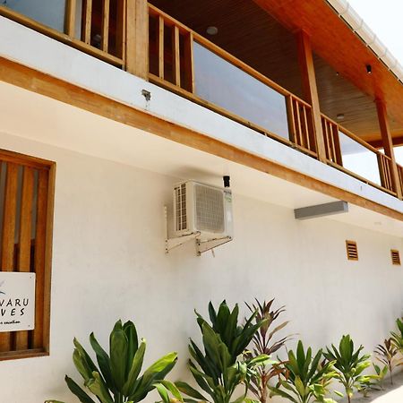 Mahchavaru Maldives Мативери Екстериор снимка