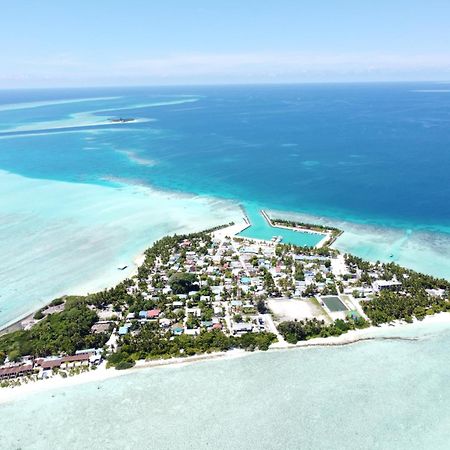 Mahchavaru Maldives Мативери Екстериор снимка