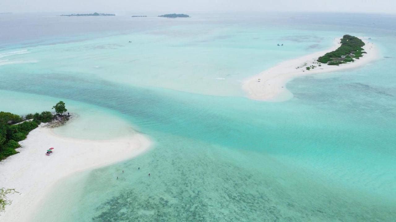 Mahchavaru Maldives Мативери Екстериор снимка