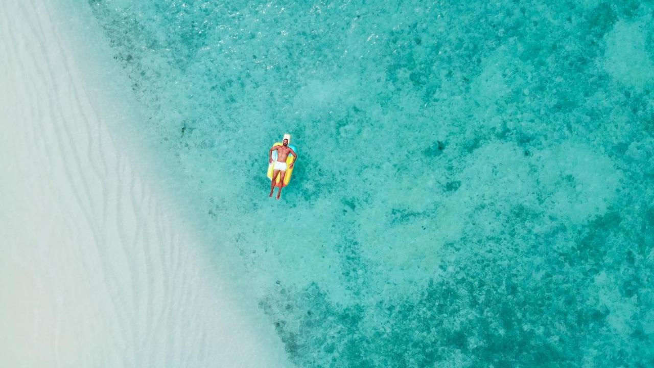 Mahchavaru Maldives Мативери Екстериор снимка
