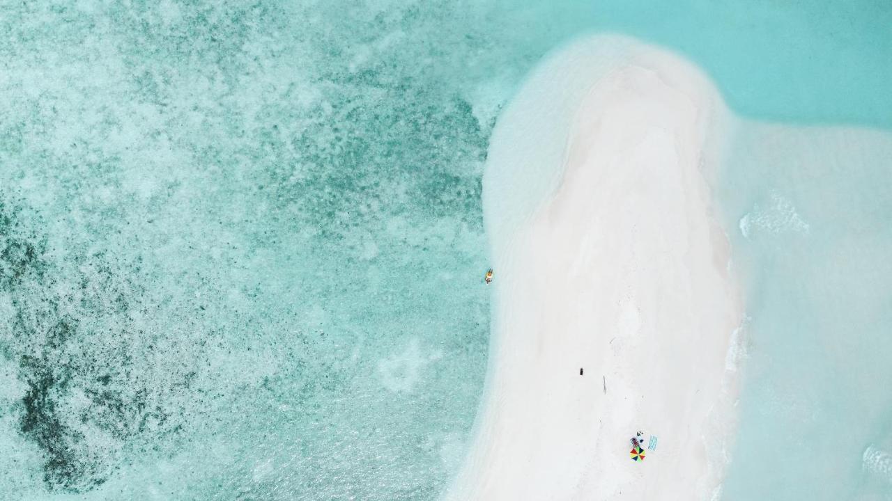 Mahchavaru Maldives Мативери Екстериор снимка