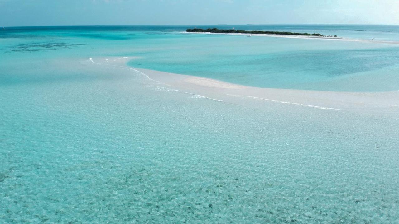 Mahchavaru Maldives Мативери Екстериор снимка