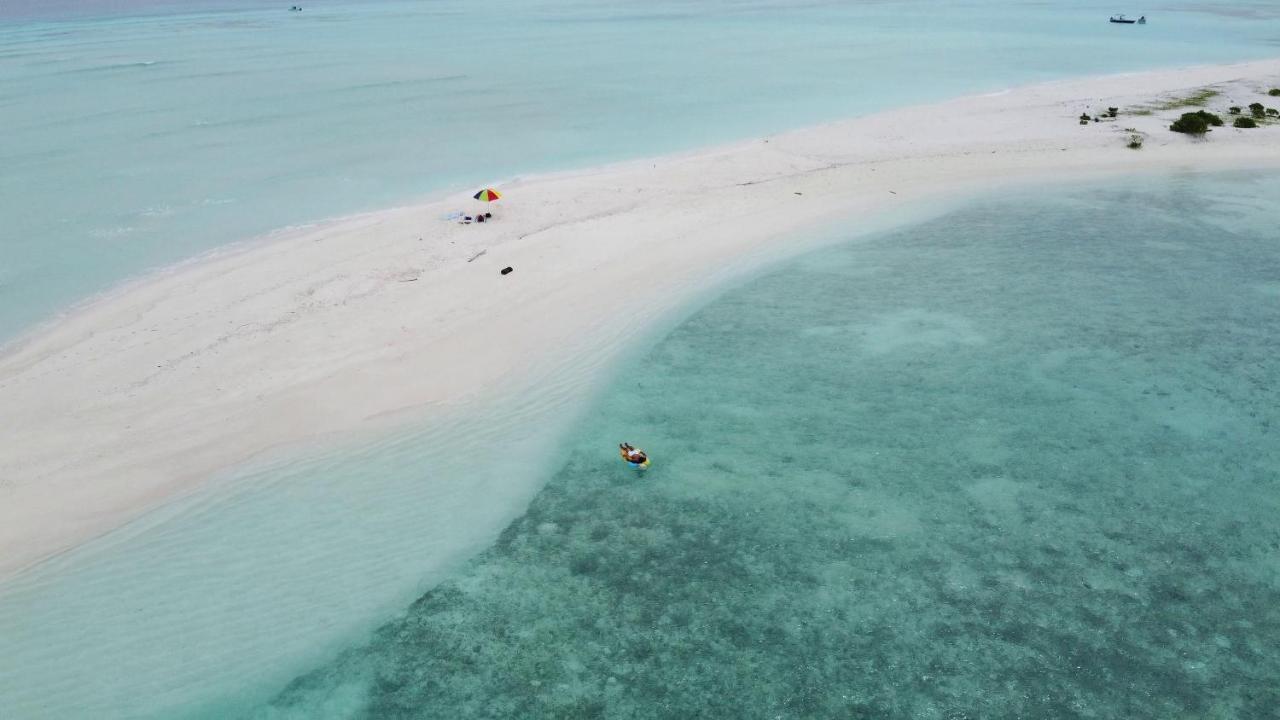 Mahchavaru Maldives Мативери Екстериор снимка