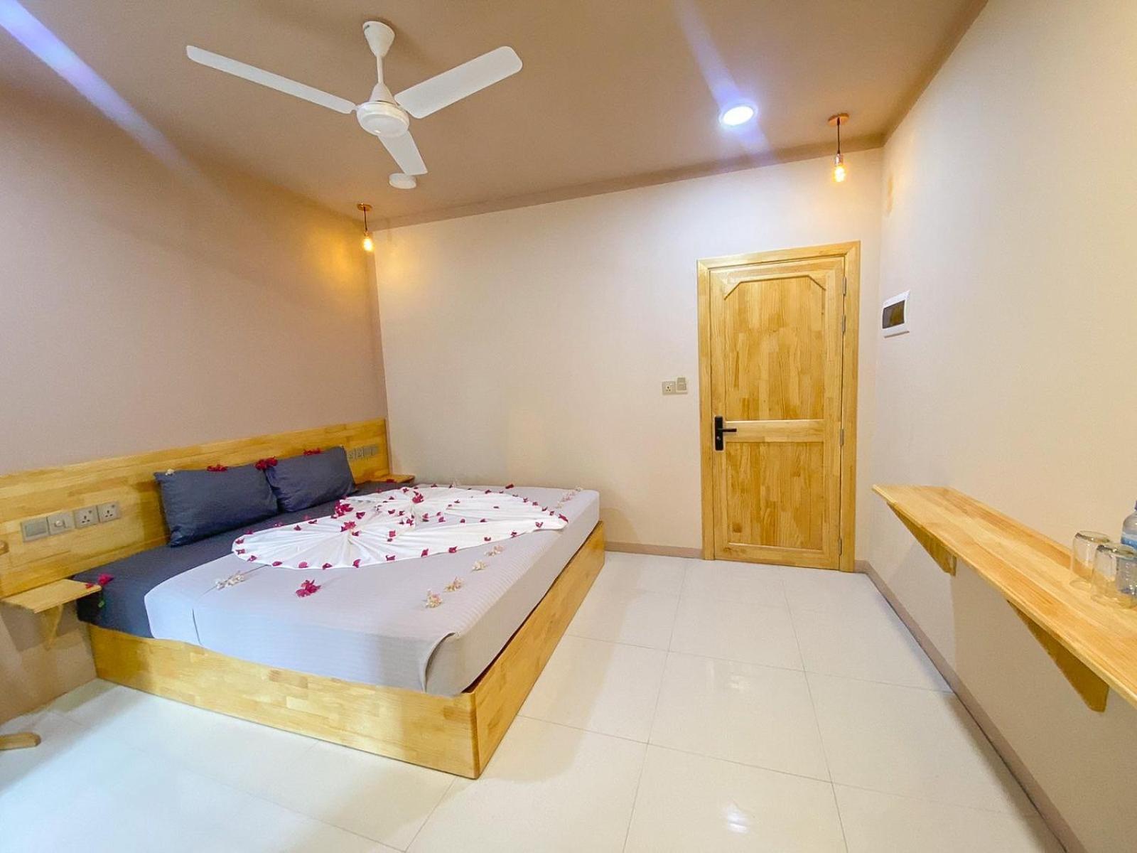 Mahchavaru Maldives Мативери Екстериор снимка